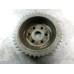 92Q037 Crankshaft Timing Gear For 07-08 Chevrolet Cobalt  2.2 90537301